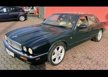 Jaguar xj6 3.2 "95 zamiana OKAZJA