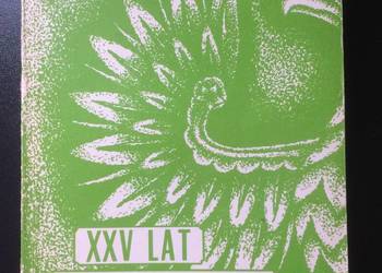 ( 3289 ) XXV Lat Akademii Rolniczej W Szczecinie