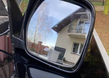 Lusterko prawe Toyota Land Cruiser 90 Anglik