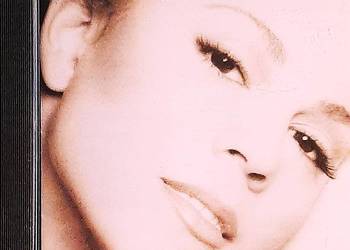 Polecam Nowy-Folia Wspaniały Album CD MARIAH CAREY – Album Music Box CD