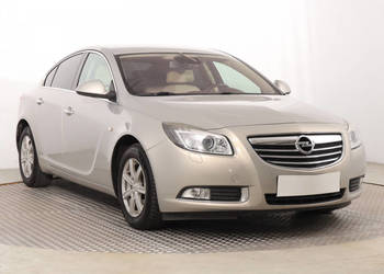 Opel Insignia 1.8