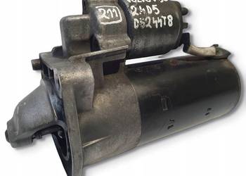 ROZRUSZNIK Volvo V50 2.4 D5 bosch 0001109264