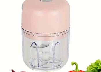 Rozdrabniacz do warzyw