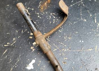 HAMULEC DKW RT100 RT 3 RT 100