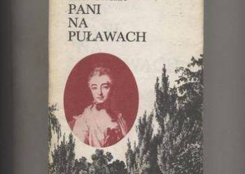 Pani na Puławach