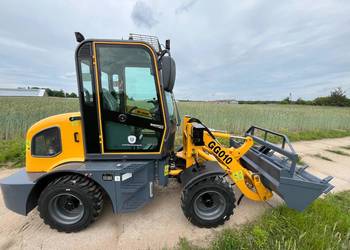 Nowa Ładowarka GG010Y Gunter Grossmann