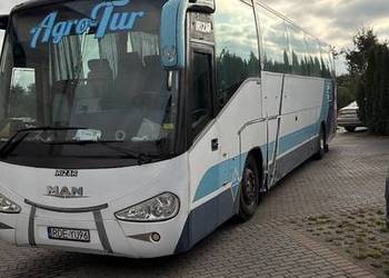 MAN A20 izair centurio