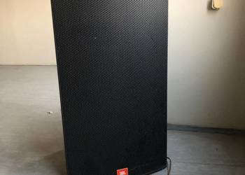 JBL Subwoofer SoundPower SP 125 S