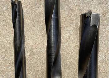 Wiertło składane piórowe fi 29-35, fi 45-55, fi 55-65 HARTNER