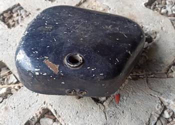 Junak m07 m10 puszka filtra 1959 rok