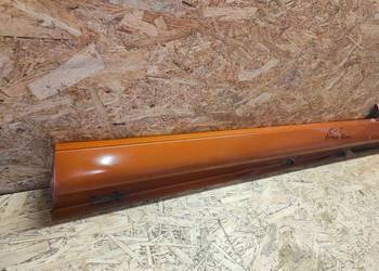 Nakładka Próg Prawy Przód Cadillac CTS I 02-07