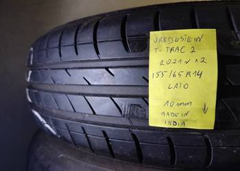 Opony Vredestein 155/65R14