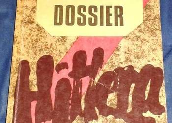 Dossier Hitlera. Teczka I - Antoni Reński
