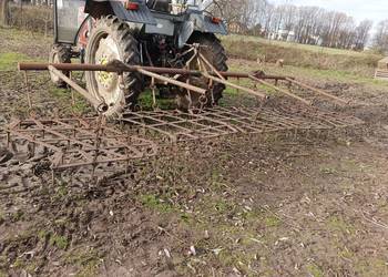 Brony lekkie 5 polowe