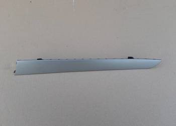 AUDI A4 B8 LISTWA DEKOR DRZWI PRAWY TYŁ 8K0867420
