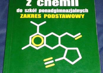 Zbiór zadań z chemii - Krzysztof M. Pazdro