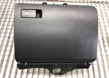 SCHOWEK PASAŻERA VW PASSAT B6 Kombi 05-11 3C1857114 PÓŁKA