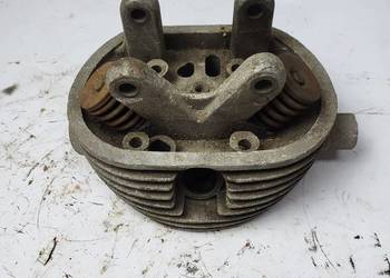 CYLINDER MOTOBECANE 125 GŁOWICA  SILNIKA