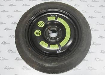 FORD FOCUS MK1 I koło dojazdowe 125/80/15 95M 4x108 ET15 2150753
