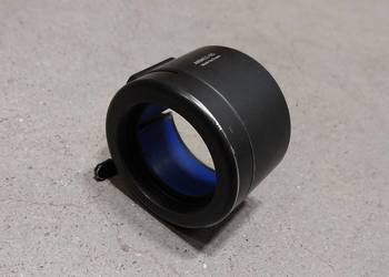 Adapter Rusan ARM52 48-72 mm Q-R do nasadek (409-002) Przecena