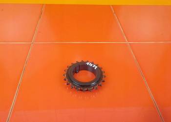 TRAFIC III VIVARO 1.6 DCI 16r 116 KM R9M408 kolo rozrzadu pompy oleju 6077R