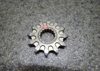 ZĘBATKA ZDAWCZA PRZÓD 12Z KTM EXC 360 380 SX 95-02R