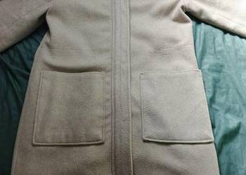 Płaszcz zimowy House Brand/Outerwear Collection/Rozmiar L
