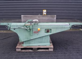 Wyrówniarka ACMA 50