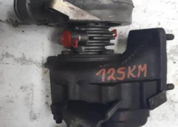 Turbina Turbosprężarka VW LT 2.8TDI 703325