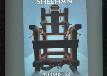 Burmistrz Lexington Avenue - James Sheehan