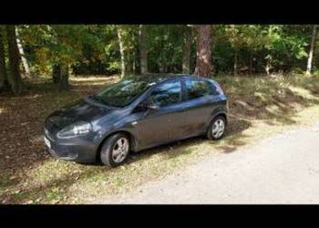 Fiat Grande Punto 1.3