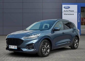 Ford Kuga ST-Line X 1.5 EcoBoost 150 KM M6 LY80892 III (2019-)