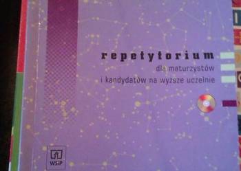 fizyka i astronomia repetytorium matura antykwaryczne okazy