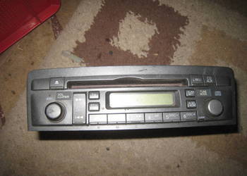 Radio Oryginalne Honda Civic VII 01-06