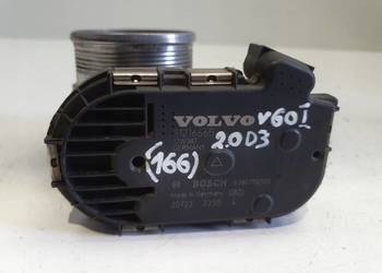 PRZEPUSTNICA Volvo S60 II V60 2.0 D D3 _ 31216665 028075520