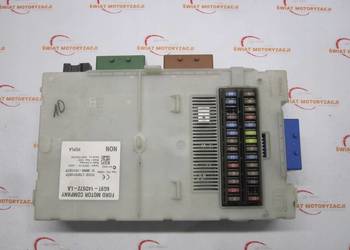 LAND ROVER FREELANDER II 06r moduł komfortu skrzynka BSI 6G9T-14D572-LA