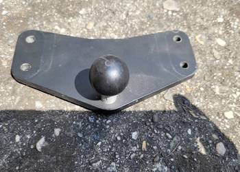 Mocowanie uchwyt telefonu/nawi Ram Mount do Suzuki V-Strom Dl650