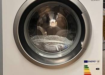 Outlet Agd: Pralka AEG MEL6SN126X Warszawa