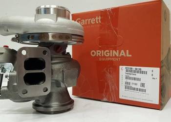 Turbosprężarka GARRETT 823108-5013S 823108-0013 823108-13