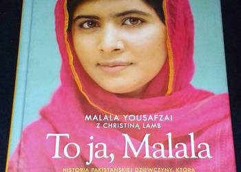 To ja, Malala - Malala Yousafzai, Christina Lamb