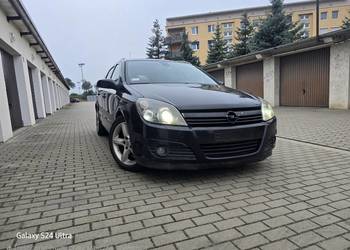Astra H panorama Xenon możliwa zamiana