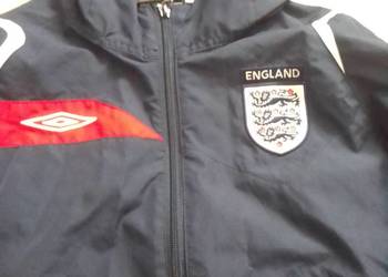 Kurtka sportowa Umbro z metką