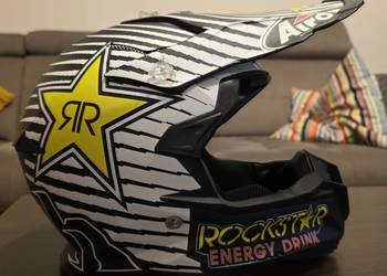 Kask Airoh Terminator Open Vision XS