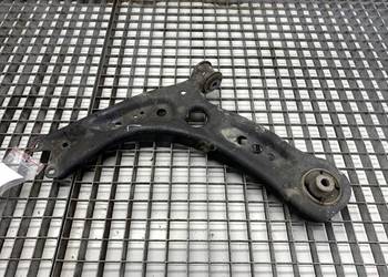 WAHACZ LEWY PRZÓD SKODA OCTAVIA III Kombi 5Q0407151L PRZEDNI, LEWA