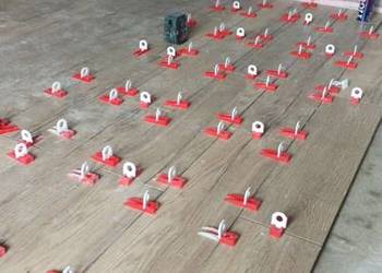 Usługi remontowo budowlane