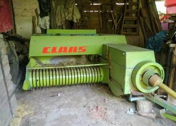 Części pras prasy Claas rollant markant ,welger ap,John deer