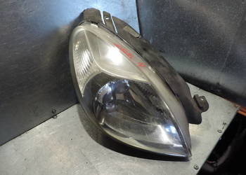 CITROEN XSARA PICASSO FL LAMPA PRZWY PRZÓD
