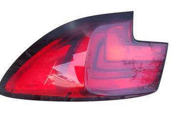 Sprzedam Lampę prawą  tył w klapę 2018 LED EU Opel Astra K