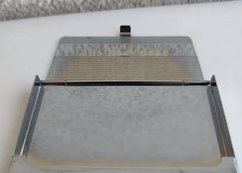 Wizytownik używany 93 x 58 x 8 mm