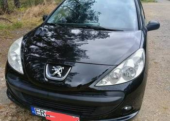 Peugeot 206plus